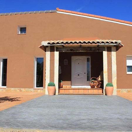 Finca Paredes Valdetorres de Jarama Exterior foto