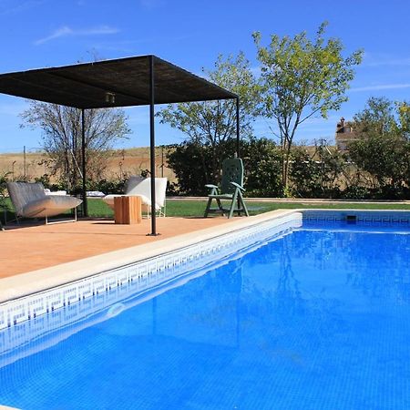 Finca Paredes Valdetorres de Jarama Exterior foto